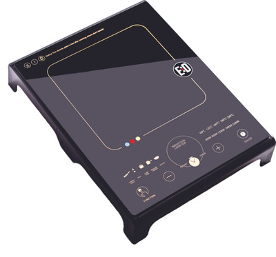 

ED Premium Induction Cooktop(Black, Touch Panel)