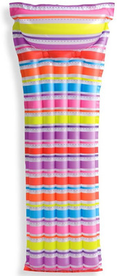 

Intex zigzag mat Inflatable Pool Accessory(LINES)