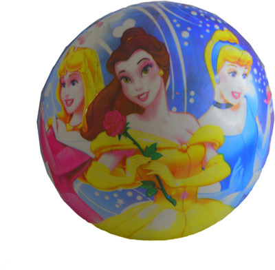 

Shop4everything Cinderella X5456 Inflatable Ball(Multicolor)