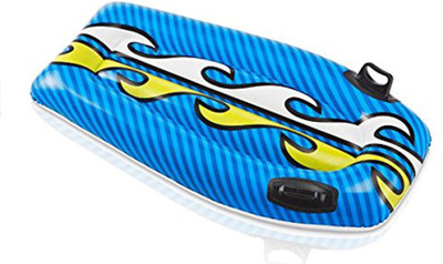 

Always Sporty Float trainer 65 Inflatable Pool Accessory(Blue)