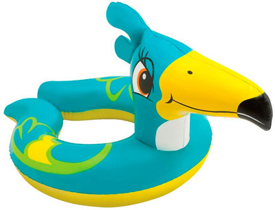 14% OFF on INTEX Pelican Split Inflatable Pool Accessory(Green) 14% OFF on INTEX Pelican Split Inflatable Pool Accessory(Green)