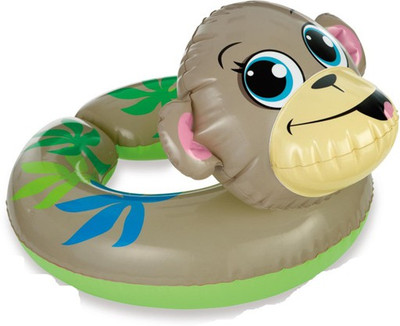 Intex Kidzone Inflatable Beach Toys & Play Sets(Brown)
