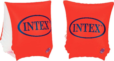 INTEX Deluxe Arm Bands Swim Floatation Belt