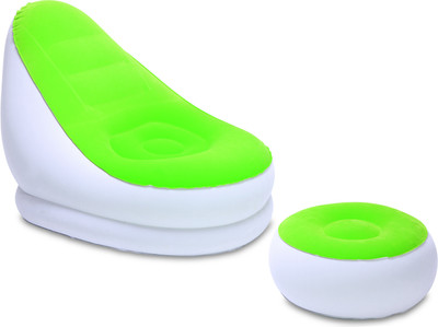 

Best Way Comfort Cruiser Inflatable Chair(Green)