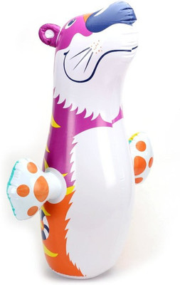 Intex hit me toy top