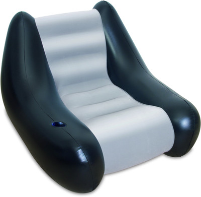 

Best Way Perdura Air Chair Inflatable Chair(Multi Color)