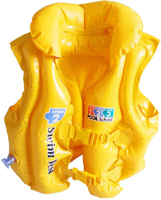 INTEX Swimming life vest Deluxe Swim Floatation Belt