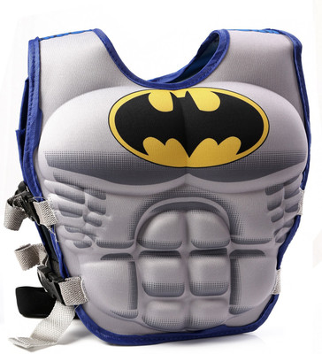

Baby Oodles Kids Life Jacket Inflatable Pool(Grey)