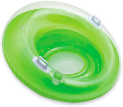 

Intex Sit 'N Inflatable Pool Lounger(Green)