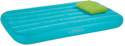 

Intex Baby Bed Inflatable Interactive(blue)