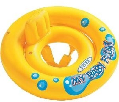 INTEX My Baby Seat Swim Floatation Belt