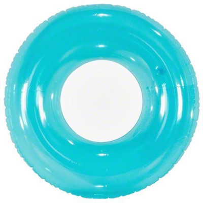 

Always Sporty Tube Inflatable Pool Accessory(Blue)