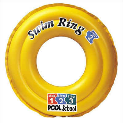 

Intex Kidzone Inflatable Beach Toys & Play Sets(Yellow)