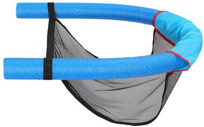 

Victory Swimming Nooddle ( Multicolor ) Inflatable Pool Accessory(Multicolor)