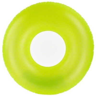 

Intex Green NEON FROST AIR TUBE Inflatable Pool Accessory(Green)