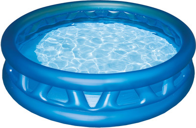 2% OFF on Intex 58431 Portable Pool(1.88 m, 0.46 m)