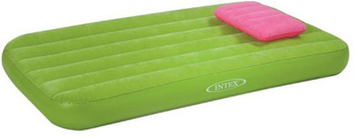 

Intex Baby Bed Inflatable Interactive(Green)