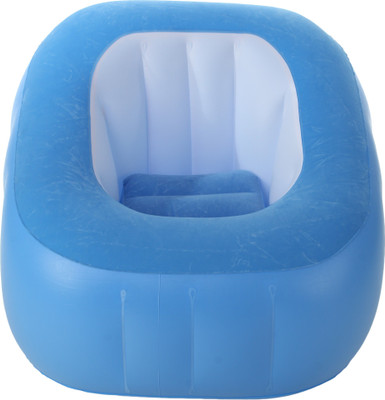 

Best Way Comfi Cube Inflatable Sofa/ Chair(Blue)