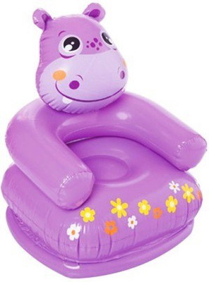 

OMRD Hippo Inflatable Seat(Multicolor)