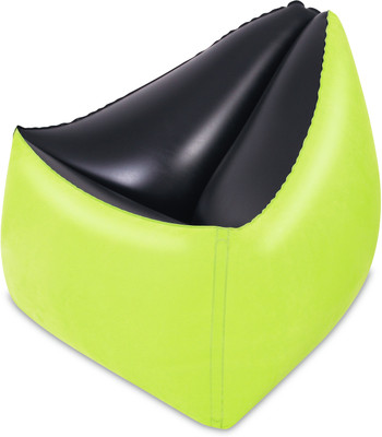 

Best Way Moda Chair Inflatable Chair(Green, Pink, Blue)