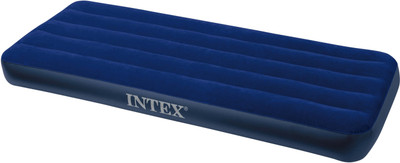 Intex Kidzone Inflatable Beach Toys & Play Sets(Blue)