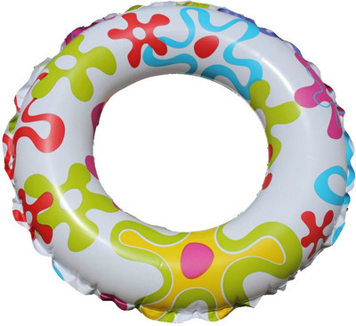 

Intex Kidzone Inflatable Beach Toys & Play Sets(Multicolor)