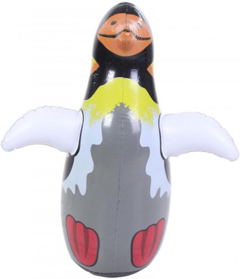 

Suji Hitme Sr Peguin Inflatable Pool(Multicolor)