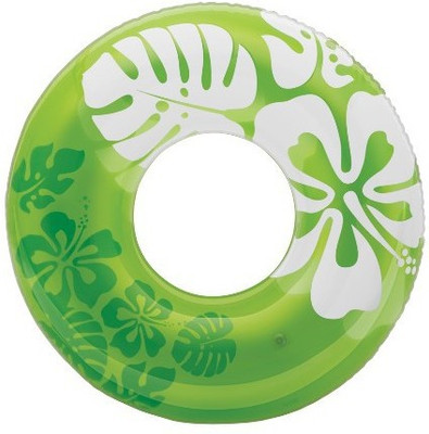 

Intex Kidzone Inflatable Beach Toys & Play Sets(Green)