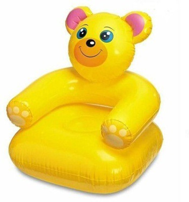 

Skys&Ray Suzi Inflatable Sofa/ Chair(Yellow)
