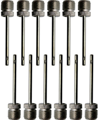 Ridgeline Trail Sports 12 Pack Inflating Needles