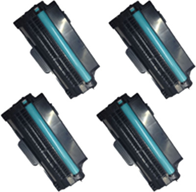 

AC 1130 black Toner Cartridge 4pic compateble for-Dell 1130/1130N/1133/1135N. Single Color Ink Toner(Black)