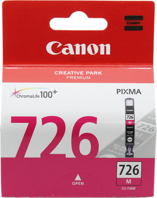

Canon Pixma PG Single Color Ink(Magenta)