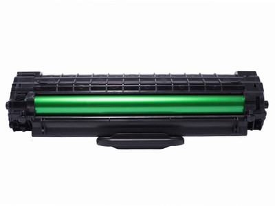 

PRASH laserjet Pro Single Color Ink Toner(Black)