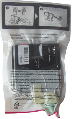 

Brother LC67 Original Ink Cartridge Valuable Pack Single Color Ink(Magenta)