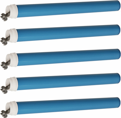 

Dubaria Premium Drum for HP 05A Cartridge pack of 5 Single Color Ink Toner(Green)