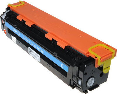 

Dubaria 131A / CF211A Cyan Toner Cartridge For Use In HP All-in-One Printers Color LaserJet Pro 200, M276n MFP, Color LaserJet Pro 200, M276nw, MFP HP Laser Printers Color LaserJet Pro 200, M251n, Color LaserJet Pro 200, M251nw Single Color Ink Toner(Cyan