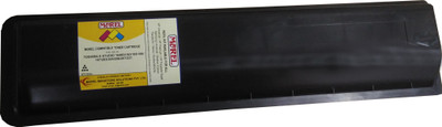 

MOREL Compatible Toner Cartridge for use in Toshiba E Studio 1640D / 163 / 165 / 166 / 167 / 203 / 205 / 206 / 237 Photocopiers Single Color Ink Toner(Black)