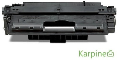 

Karpine 70A (Compatible) Single Color Ink Toner(Black)