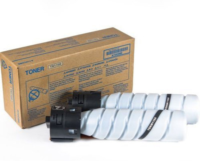 konica minolta laserjet Single Color Ink Toner(Black)