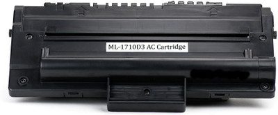 56% OFF on AC ML-1710D3 Toner Cartridge Samsung ML-1510/ ML-1710/SE/ 1740/ 1750. Single Color Ink Toner(Black)