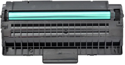

Jet Black JB-4300 Compatible Cartridge For Laser Printer Single Color Ink Toner(Black)