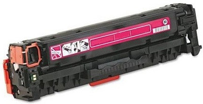 45% OFF on Zilla 318 Single Color Ink Toner(Magenta) 45% OFF on Zilla 318 Single Color Ink Toner(Magenta)