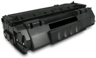 

Dubaria Compatible For Canon 308 Cartridge for For Canon LBP 3300, 3360 Single Color Ink Toner(Black)