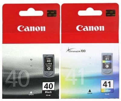 

Canon Pixma Multi Color Ink(Black, Magenta, Cyan, Yellow)