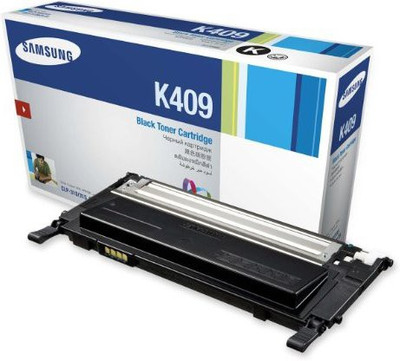 

Samsung Jet Series Single Color Ink Toner(Black)