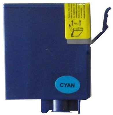 

Max T0762 Compatible Cartridge For Epson Printer Prefilled Single Color Ink(Cyan)