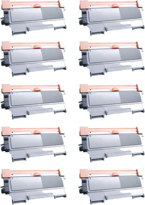 

AC TN-2280 Black Toner Cartridge 10pic Brother 2250DN/ HL-2240D/ DCP-7060D/ DCP-7065DN/ MFC-7360/ MFC-7860DW/ FAX-2840. Single Color Ink Toner(Black)