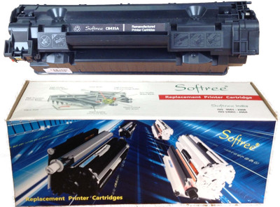 

Softree 35A Single Color Ink Toner(Black)