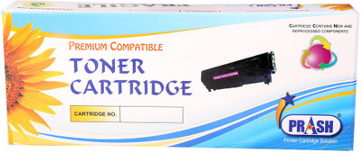 

PRASH 542A / 125A Yellow Toner Compatible For HP CB542A / 125AHP LaserJet 1013, 1210, CP1213, 1214, 1215, 1217, 1312, 1510, 1514, 1515, 1518, 1518n, 1518ni Single Color Ink Toner(Yellow)