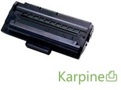 

Karpine 109 (Compatible) Single Color Ink Toner(Black)